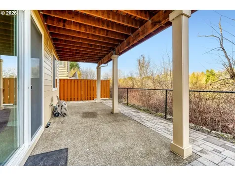 15411 NW Dominion Drive Portland OR 97229