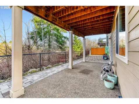 15411 NW Dominion Drive Portland OR 97229