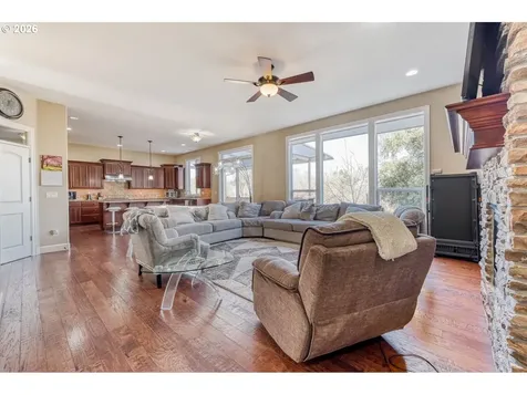 15411 NW Dominion Drive Portland OR 97229