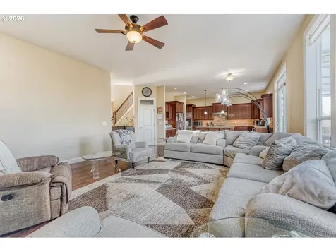 15411 NW Dominion Drive Portland OR 97229