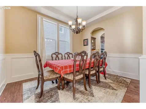 15411 NW Dominion Drive Portland OR 97229