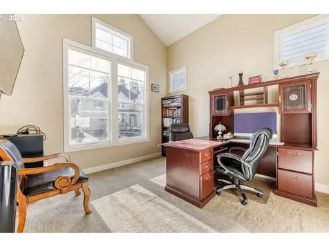 15411 NW Dominion Drive Portland OR 97229