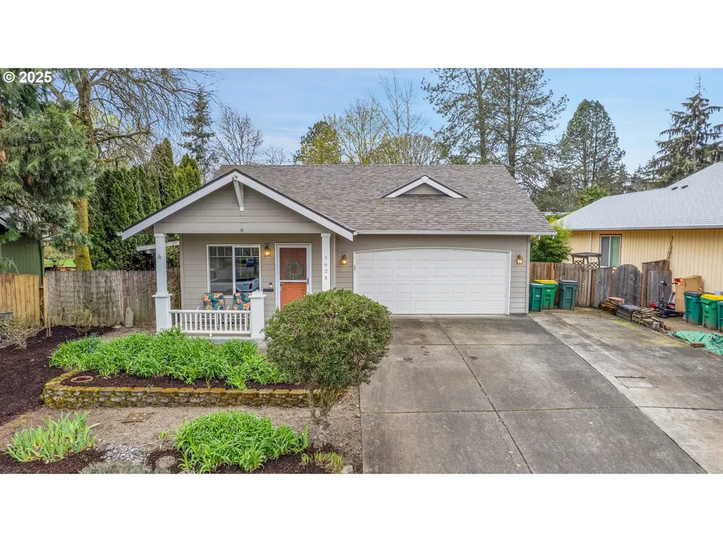 3028 Twinflower Street Forest Grove OR 97116