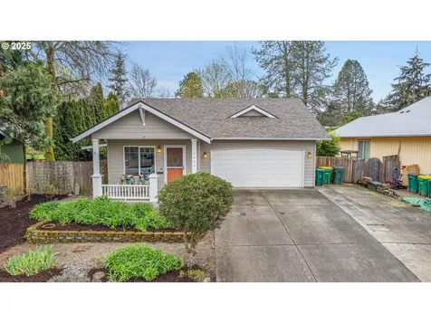 3028 Twinflower Street Forest Grove OR 97116