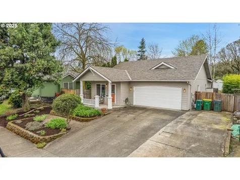 3028 Twinflower Street Forest Grove OR 97116
