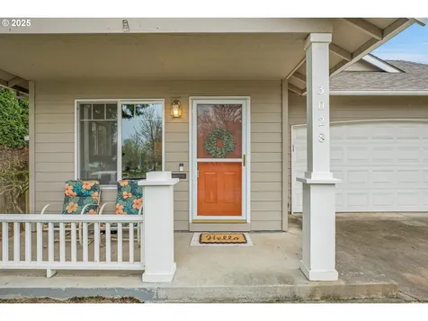 3028 Twinflower Street Forest Grove OR 97116
