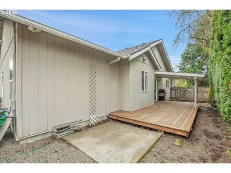 3028 Twinflower Street Forest Grove OR 97116