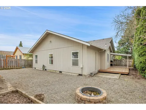 3028 Twinflower Street Forest Grove OR 97116