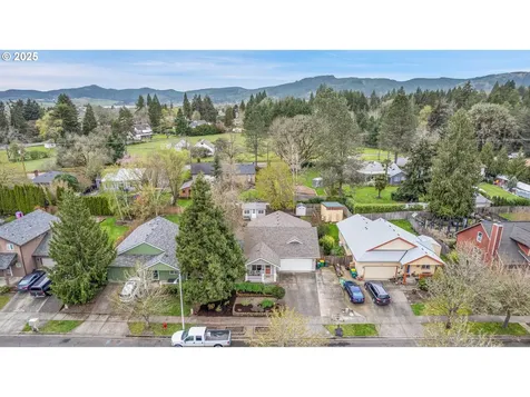 3028 Twinflower Street Forest Grove OR 97116