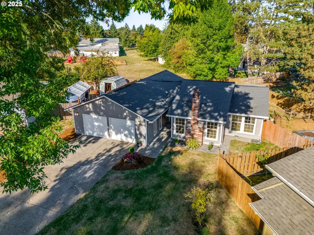2243 SW 195th Avenue Beaverton OR 97003