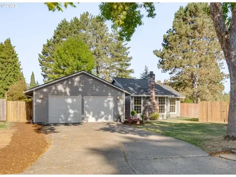 2243 SW 195th Avenue Beaverton OR 97003
