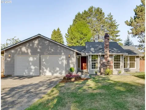 2243 SW 195th Avenue Beaverton OR 97003