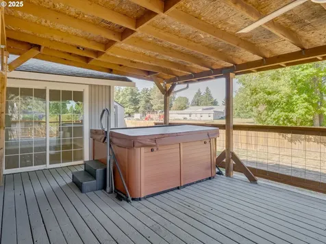 2243 SW 195th Avenue Beaverton OR 97003
