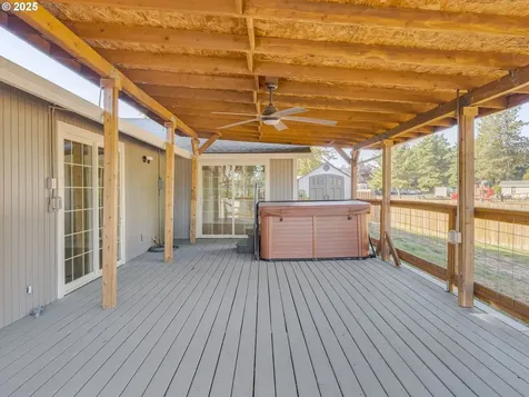 2243 SW 195th Avenue Beaverton OR 97003