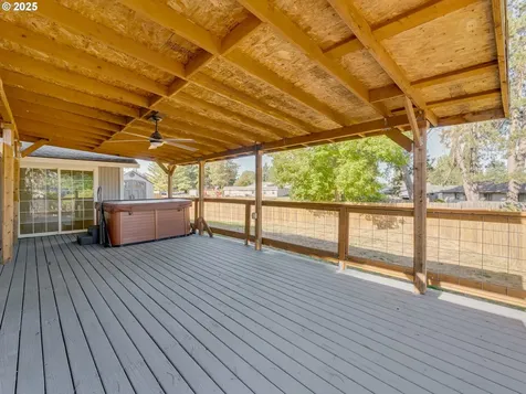 2243 SW 195th Avenue Beaverton OR 97003