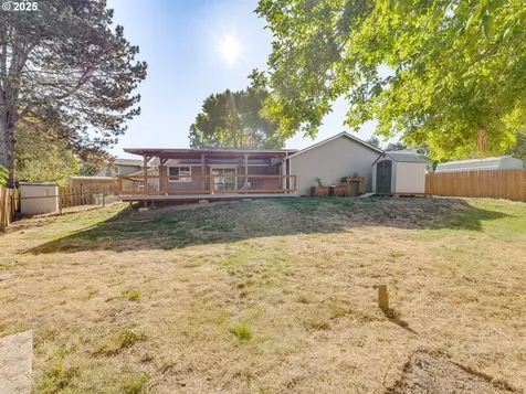 2243 SW 195th Avenue Beaverton OR 97003