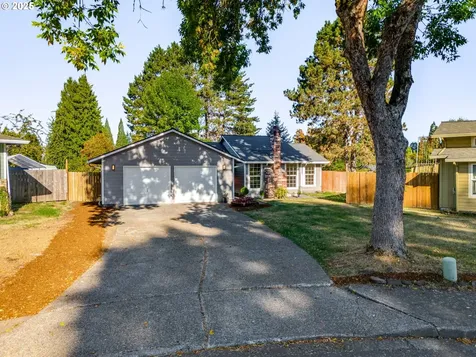 2243 SW 195th Avenue Beaverton OR 97003