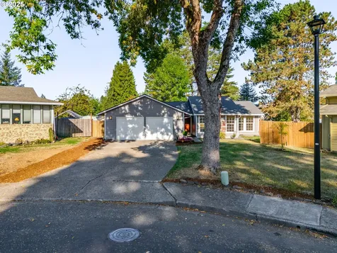 2243 SW 195th Avenue Beaverton OR 97003