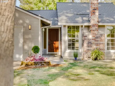 2243 SW 195th Avenue Beaverton OR 97003
