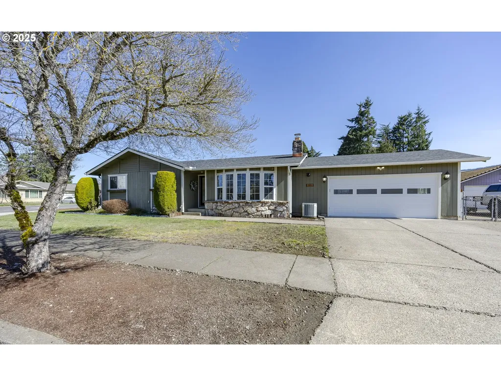 789 66th Street Springfield OR 97478