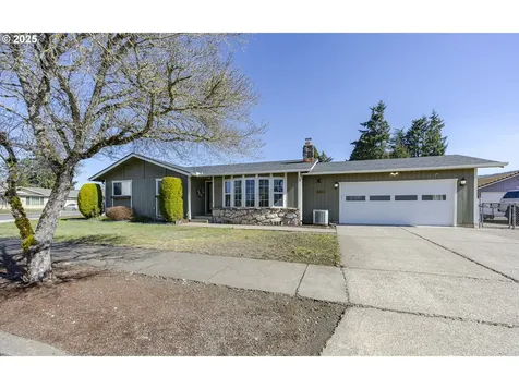 789 66th Street Springfield OR 97478
