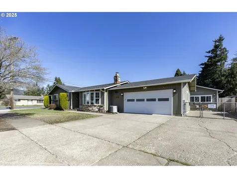 789 66th Street Springfield OR 97478
