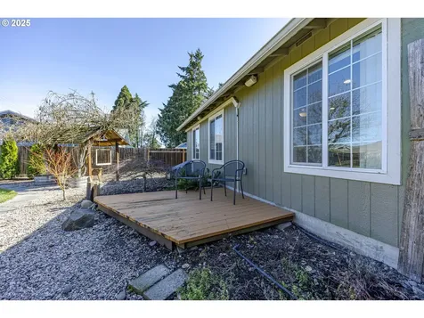 789 66th Street Springfield OR 97478