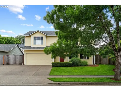 3220 N Knoll Drive Newberg OR 97132