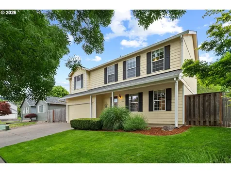 3220 N Knoll Drive Newberg OR 97132