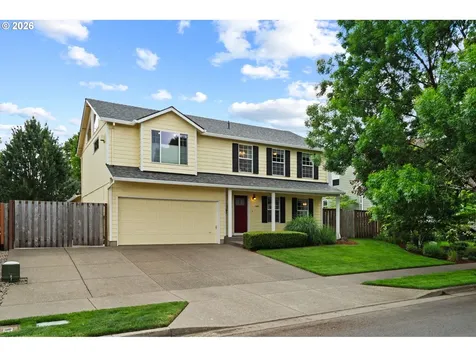 3220 N Knoll Drive Newberg OR 97132