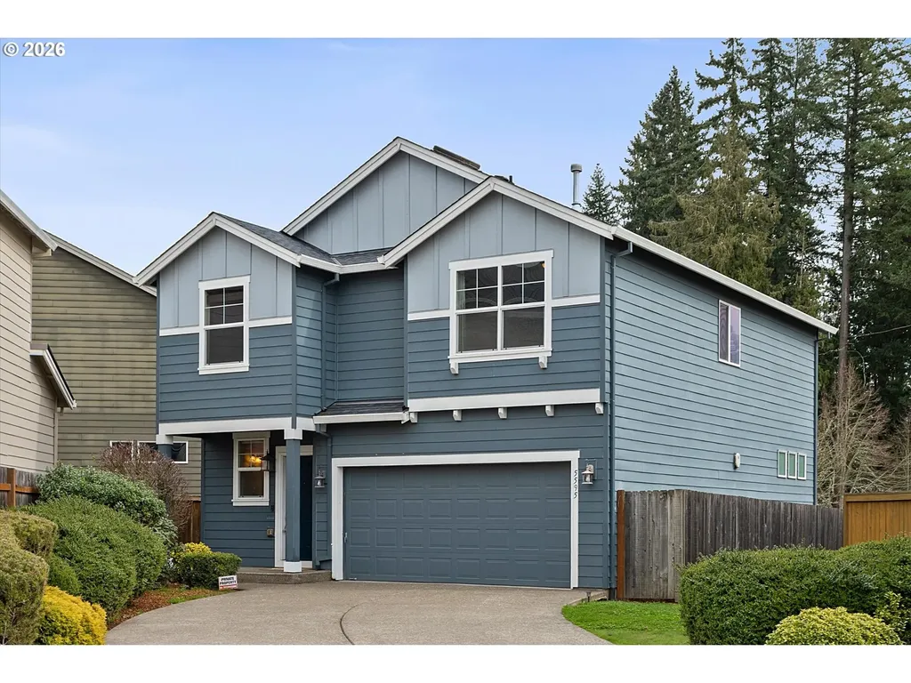 5595 NE Azores Court Hillsboro OR 97124