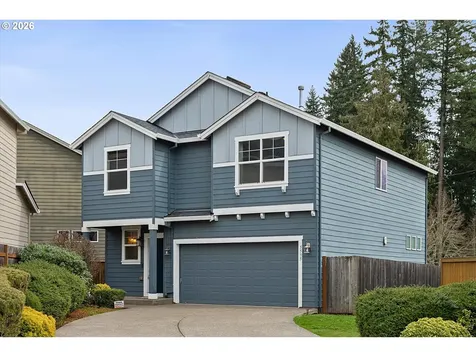 5595 NE Azores Court Hillsboro OR 97124