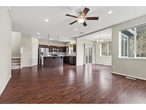 5595 NE Azores Court Hillsboro OR 97124