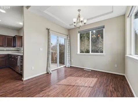 5595 NE Azores Court Hillsboro OR 97124