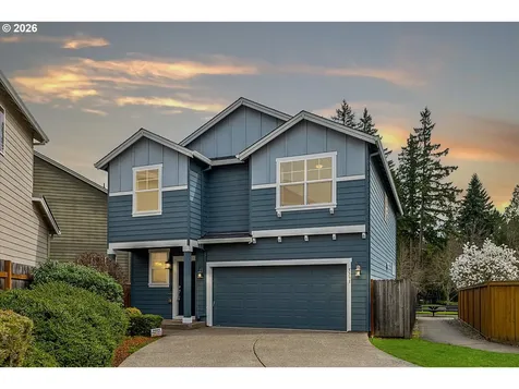 5595 NE Azores Court Hillsboro OR 97124