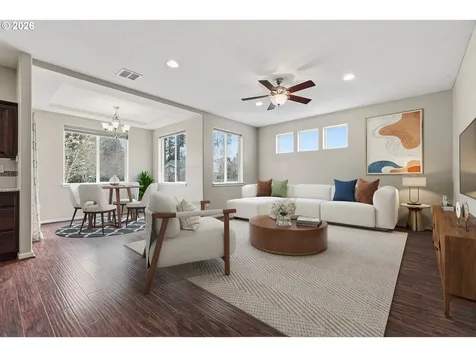 5595 NE Azores Court Hillsboro OR 97124