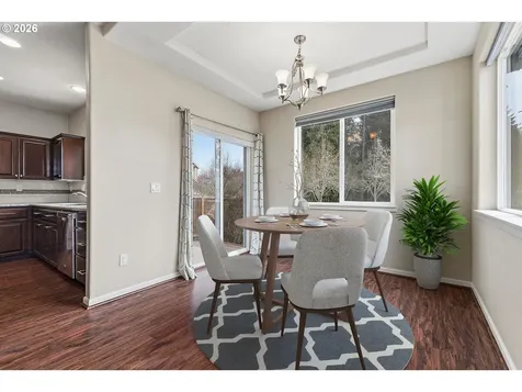 5595 NE Azores Court Hillsboro OR 97124