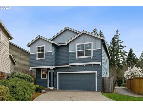 5595 NE Azores Court Hillsboro OR 97124