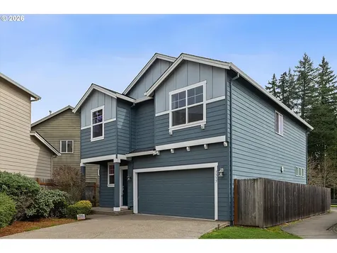 5595 NE Azores Court Hillsboro OR 97124