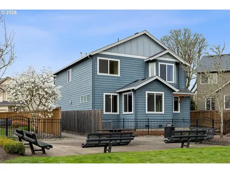 5595 NE Azores Court Hillsboro OR 97124