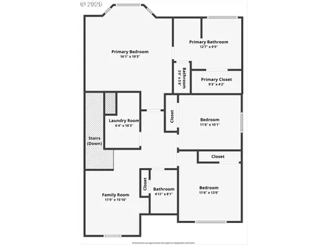 5595 NE Azores Court Hillsboro OR 97124