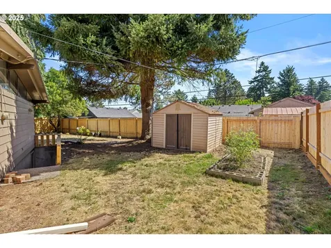 1906 NE 127th Avenue Portland OR 97230