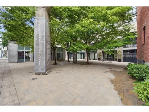 333 NW 9th Avenue Portland OR 97209