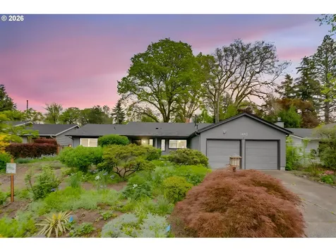 1440 NW Jenne Avenue Portland OR 97229