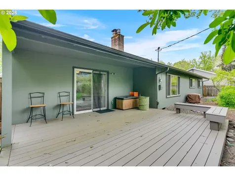 1440 NW Jenne Avenue Portland OR 97229