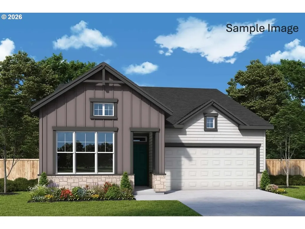 9002 S 1st Street Ridgefield WA 98642