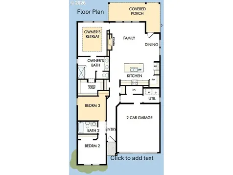 9002 S 1st Street Ridgefield WA 98642