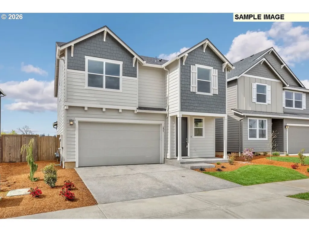 4205 NE 187th Street Vancouver WA 98686