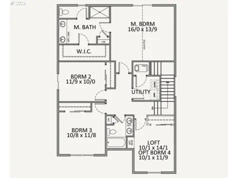4205 NE 187th Street Vancouver WA 98686
