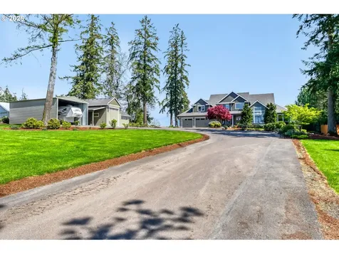 32557 NW Mountaindale Road North Plains OR 97133